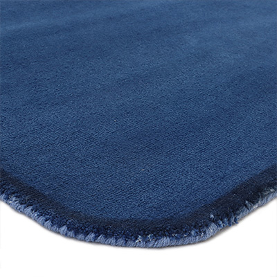 Thumbnail of custom size designer carpet in India